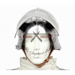 Medieval German Gothic Sallet